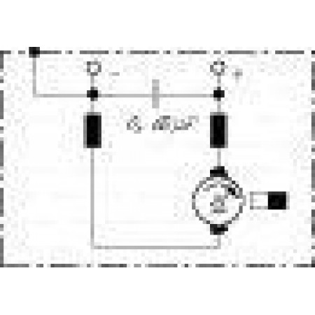 Eletromotriz. ventilação interna Motor soprador de ar 24V sem ventiladores cabe. MERCEDES ACTROS MP2-MP3 se encaixa. MERCEDES ACTROS MP2 - BOSCH 0 130 101 616
