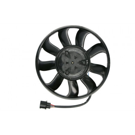 Elektrische motor.ventilator. Radiateurventilator past er in. AUDI A6 ALLROAD C8 A6 C8 A8 D5 Q7 Q8 BENTLEY BENTAYGA PORSCHE CAYENNE VW TOUAREG 2. AUDI Q8 (4MN), Crossover, 02.2018 - BOSCH 0 130 707 130