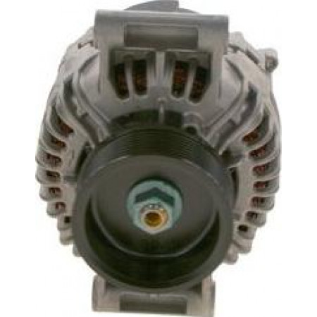 Gerador / alternador MERCEDES-BENZ AROCS (963-2-A), 01.2013 - BOSCH 0 124 655 490