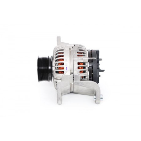 Alternator 28V 110A se potriveste. RVI KERAX PREMIUM 2 VOLVO FM D9A300-DXi11 09.05- VOLVO FM9 (FM9), 12.2001 - 09.2005 BOSCH 0 124 655 173