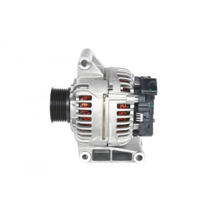 Adatto per alternatore 28 V 150 A. MERCEDES CITARO 2 CITARO O 530 CONECTO INTEGRO O 550 OM936.915-OM936.980 05.12- MERCEDES-BENZ INTEGRO (O 550), Autobus, 09.1996 - BOSCH 0 124 655 235