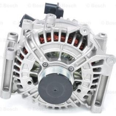 Alternator 14V 200A se potriveste. MERCEDES E T-MODEL S211 E VF211 E W211 S W220 2.1D-3.2D 03.02-07.09 MERCEDES-BENZ E-CLASS (VF211), Cadru de sprijin, 03.2003 - 07.2009 BOSCH 1 986 A00 541