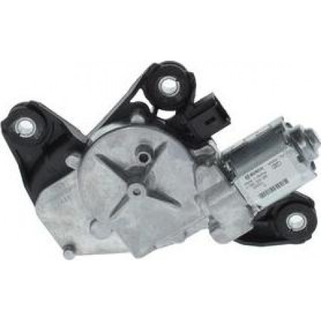El motor del limpiaparabrisas trasero encaja. RENAULT CAPTUR II ESPACE V GRAND SCENIC IV MEGANE IV SCENIC IV TALISMAN TWINGO III 02,15- BOSCH 0 390 205 085