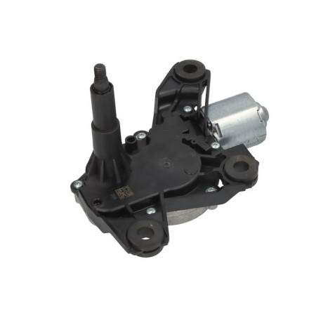 El motor del limpiaparabrisas trasero encaja. RENAULT CLIO V DUSTER KADJAR TWINGO III 09,14- RENAULT KADJAR (HA_, HL_), Crossover, 06,2015 - BOSCH 0 390 205 086