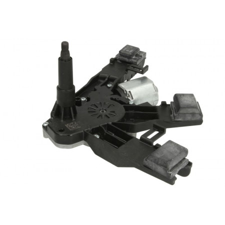 El motor del limpiaparabrisas trasero encaja. CITROEN C3 III C5 AIRCROSS PEUGEOT 3008 5008 II 05,16- PEUGEOT 3008 II SUV (MC_, MR_, MJ_, M4_), Crossover, 05,2016 - BOSCH 0 390 205 111