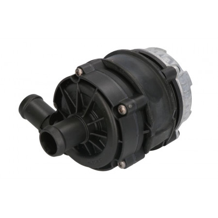Additional water pump cooling water circuit Additional water pump electric fits. AUDI A3 A3 ALLSTREET A4 ALLROAD B9 A4 B9 VW TRANSPORTER VI (SFD, SFE, SFL, SFZ), Support frame, 04.2015 - BOSCH 0 392 024 029