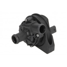 Zusatzwasserpumpe Kühlwasserkreislauf Zusatzwasserpumpe elektrisch passend. AUDI A1 A1 ALLSTREET A1 CITY CARVER A3 A SEAT IBIZA IV SC (6J1, 6P5), Coupé, 06.2008 - 12.2018 BOSCH 0 392 023 455