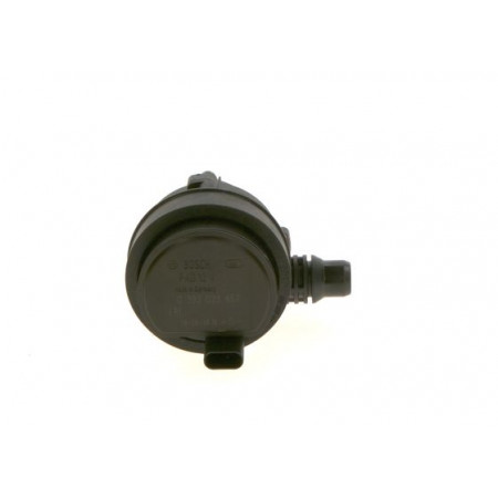 Additional water pump cooling water circuit Additional water pump electric fits. MERCEDES A V177 A W177 B SPORTS TOURER W MERCEDES-BENZ GLC (X253), Crossover, 06.2015 - BOSCH 0 392 023 457