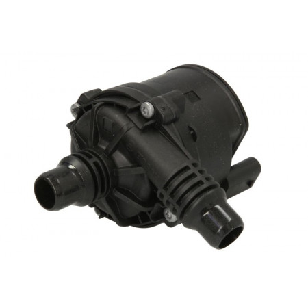 Zusatzwasserpumpe Kühlwasserkreislauf Zusatzwasserpumpe Elektronik passend. BMW 2 U06 X1 U11 1.5-1.5H-2.0H 11.21- BOSCH 0 392 023 40H