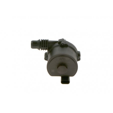 Circuito dell'acqua di raffreddamento della pompa dell'acqua aggiuntiva Adatto per pompa dell'acqua aggiuntiva elettrica. BMW 1 F40 2 F45 2 G42 G87 2 GRAN COUPE F BMW 2 Active Tourer (F45), Van, 11.2013 - BOSCH 0 392 023 488