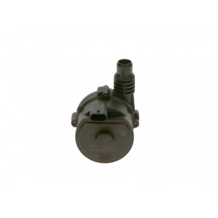 Zusatzwasserpumpe Kühlwasserkreislauf Zusatzwasserpumpe elektrisch passend. BMW 5 G30 F90 7 G11 G12 8 G14 F91 8 G15 BMW 8 (G14, F91), Cabrio, 11.2018 - BOSCH 0 392 023 487