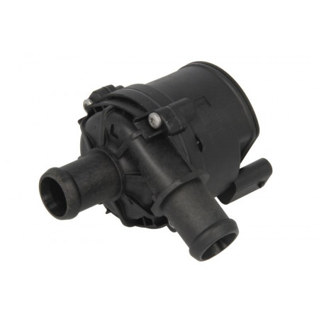 Additional water pump cooling water circuit Additional water pump fits. JAGUAR E-PACE F-PACE XE XF II XF SPORTBRAKE LAND BOSCH 0 392 023 42K