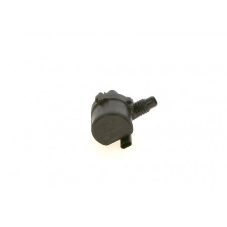 Additional water pump cooling water circuit Additional water pump electric fits. MERCEDES C ALL-TERRAIN S206 C T-MODEL S2 MERCEDES-BENZ C-CLASS (W205), Sedan, 07.2013 - BOSCH 0 392 023 518