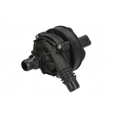 Circuito dell'acqua di raffreddamento della pompa dell'acqua aggiuntiva Adatto per pompa dell'acqua aggiuntiva elettrica. MERCEDES A V177 A W177 B SPORTS TOURER W MERCEDES-BENZ CLASSE A (W177), Liftback, 03.2018 - BOSCH 0 392 023 513