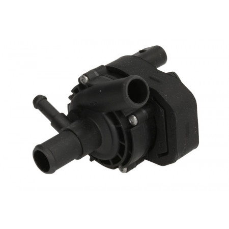 Additional water pump cooling water circuit Additional water pump electric fits. MERCEDES C C204 C T-MODEL S204 C W204 E MERCEDES-BENZ C-CLASS (W204), Sedan, 01.2007 - 01.2015 BOSCH 0 392 023 044