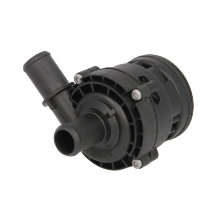 Additional water pump cooling water circuit Additional water pump electric fits. INFINITI EX FX M Q70 QX50 I QX70 NISSAN OPEL VIVARO A (X83), Support frame, 08.2001 - BOSCH 0 392 023 015
