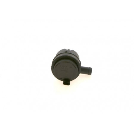 Additional water pump cooling water circuit Additional water pump electric fits. MERCEDES A W176 B SPORTS TOURER W246 W24 MERCEDES-BENZ A-CLASS (W176), Hatchback, 06.2012 - 05.2018 BOSCH 0 392 023 20K