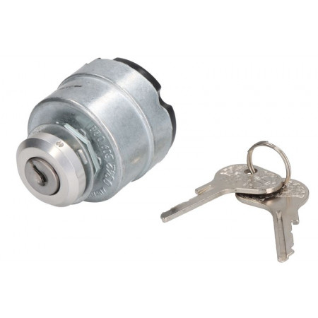 Start switch Switch - ignition elements fit. MAN F8 05.83-06.90 DAF F 2200 BOSCH 0 342 309 008