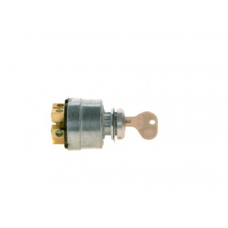 Trocar. sistema de pré-aquecimento A chave de ignição se encaixa. JOHN DEERE HOMEM NEOPLAN BOSCH 0 342 315 001