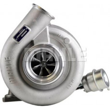 Adatto al turbocompressore. VOLVO 9700 9900 B13 FH FH II FH III FM FM II FMX FMX II FMX III D13A380-D13K540 09.05- VOLVO FMX, 04.2010 - MAHLE 038 TC 18618 000