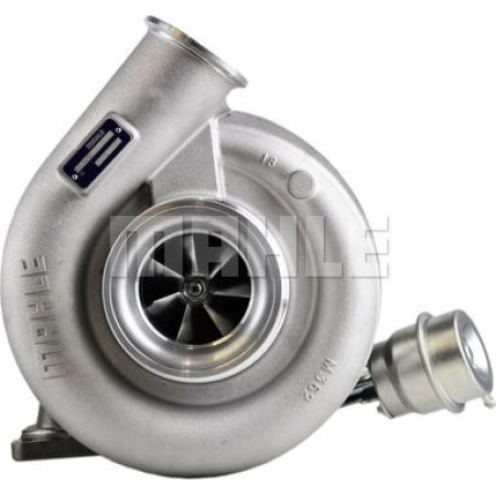 Adatto al turbocompressore. VOLVO 9700 9900 B13 FH FH II FH III FM FM II FMX FMX II FMX III D13A380-D13K540 09.05- VOLVO FH (FH), 09.2005 - MAHLE 038 TC 18618 000