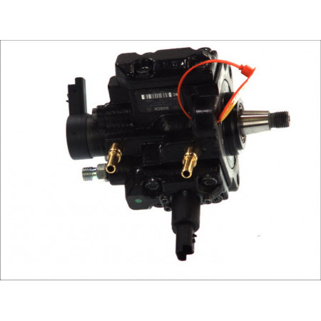 Pompe haute pression Pompe à rampe commune CITROEN BERLINGO BERLINGO/MINIVAN C4 I C5 I C5/KOMBI EVASION JUMPER I JUMPY I XSARA XSARA PICASSO XSARA/HATCHBACK 2.0D/2.2D 06.98-12.11 BOSCH 0 986 437 017
