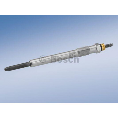 Bougie de préchauffage Les bougies de préchauffage conviennent. OPEL VECTRA B 2.0D 11.96-04.02 VAUXHALL VECTRA (B) (J96), Berline, 08.1995 - 03.2002 BOSCH 0 250 202 027