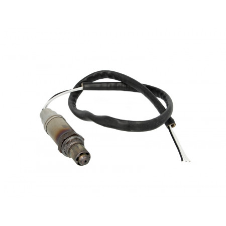 Sonda lambda Cable sonda lambda número 3 antes de encajar el catalizador. MERCEDES 124 C124 124 T-MODEL S124 124 W124 190 W20 OPEL VECTRA A (J89), Hatchback, 04.1988 - 12.1995 BOSCH 0 258 986 502