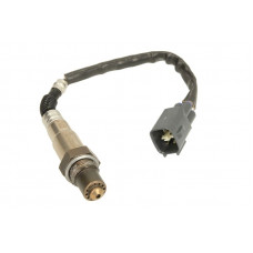 Sonde lambda Sonde lambda numéro de fil 4 300 mm convient. CHEVROLET EPICA LEXUS GX LS LX PEUGEOT 107 SUZUKI BALENO TOYOTA 4 RU TOYOTA FJ CRUISER (GSJ1_), Crossover, 06.2005 - 01.2018 BOSCH 0 258 986 647