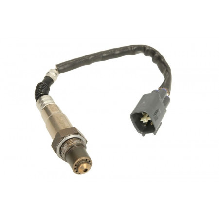 Sonde lambda Sonde lambda numéro de fil 4 300 mm convient. CHEVROLET EPICA LEXUS GX LS LX PEUGEOT 107 SUZUKI BALENO TOYOTA 4 RU TOYOTA FJ CRUISER (GSJ1_), Crossover, 06.2005 - 01.2018 BOSCH 0 258 986 647