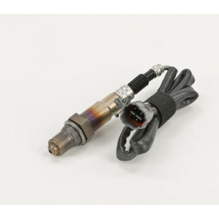 Sonda lambda Sonda lambda numero di fili 4 660mm SUZUKI GRAND VITARA I (FT, HT), Crossover, 03.1998 - 08.2006 BOSCH 0 258 986 667