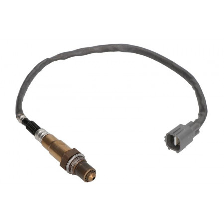 Sonda lambda O fio da sonda lambda número 4 565 mm se encaixa. VOLVO S60 I V50 XC90 I CHEVROLET EPICA SPARK CITROEN BERLINGO MULTIS TOYOTA RAV 4 I (_A1_), Crossover, 01.1994 - 09.2000 BOSCH 0 258 986 606