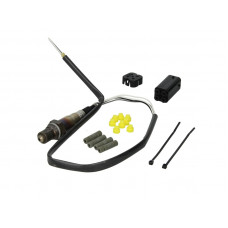 Lambdasonde Lambdasonde draad nummer 4 400mm universeel passend. DS DS 3 DS 4 DS 5 MERCEDES A W168 A W169 B SPORTS TOURER W HONDA CIVIC VI (EJ, EM1), Compartiment, 03.1996 - 12.2000 BOSCH 0 258 986 602