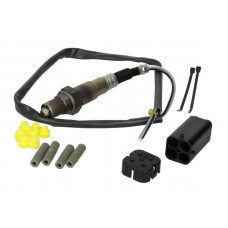 Sonda Lambda VW BORA Variant (1J6), Turism, 05.1999 - 05.2005 BOSCH 0 258 986 615