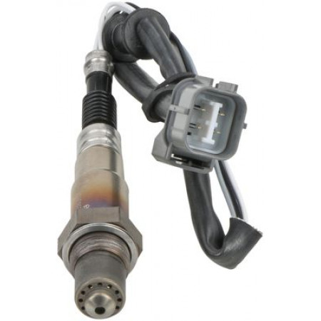 Sonda lambda O fio da sonda lambda número 4 cabe em 500 mm. HONDA ACCORD VI CIVIC V CIVIC VI CRX III LOGO 1.3-3.0 10.91-06.03 HONDA CIVIC VI (EJ, EK), Hatchback, 10.1995 - 02.2001 BOSCH 0 258 986 612