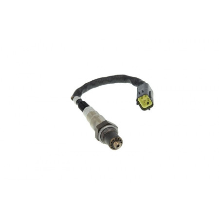 Sonde Lambda Sonde Lambda numéro de fil 4 240 mm convient. HYUNDAI COUPE II ELANTRA III HIGHWAY MATRIX TRAJET TRAJET-MINIVAN TU HYUNDAI COUPE VII (GK), Compartiment, 01.2001 - 12.2012 BOSCH 0 258 986 684