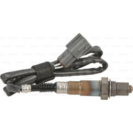 Sonda lambda TOYOTA RAV 4 II (_A2_), Crossover, 05.2000 - 11.2005 BOSCH 0 258 986 687