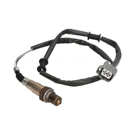 Sonda lambda Filo sonda lambda numero 4 865mm adatto. CHEVROLET EPICA HONDA ACCORD VI CIVIC VII LOGO PRELUDE IV NISSAN X-T HONDA ACCORD V Aerodeck (CE), Touring, 04.1993 - 02.1998 BOSCH 0 258 986 635