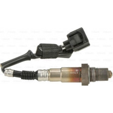 Sonda lambda Fio da sonda lambda número 4 330 mm antes do encaixe do catalisador. CHRYSLER PACIFICA DODGE DAKOTA DURANGO JEEP C DODGE DURANGO (HB), Crossover, 09.2003 - 12.2010 BOSCH 0 258 986 676