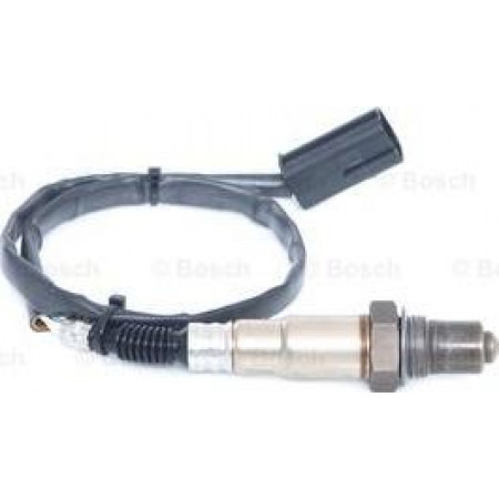 Sonde lambda HYUNDAI TIBURON (GK), Compartiment, 01.2001 - 12.2008 BOSCH 0 258 986 749