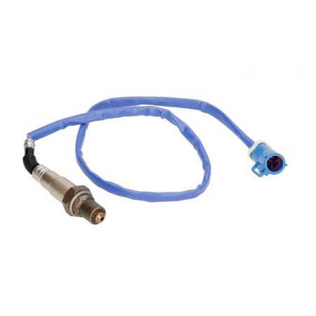 Lambdasonde Lambdasonde draad nummer 4 775mm past. MERCEDES A W168 C CL203 C T-MODEL S203 C W203 C W204 CLK C209 E W211 BOSCH 0 258 986 744
