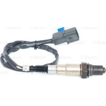 Lambdasonde HYUNDAI ACCENT IV (RB), Schrägheck, 11.2010 - BOSCH 0 258 986 754