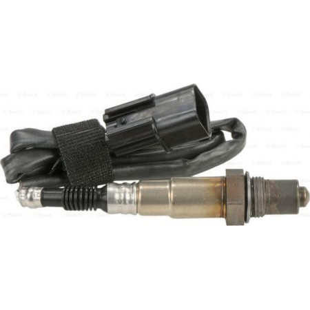 Lambda sensor MITSUBISHI DIAMANTE II (F4_A, F3_A), Sedan, 11.1994 - 11.2005 BOSCH 0 258 986 701
