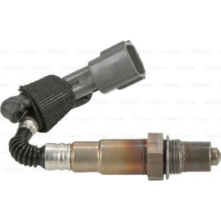 Lambdasonde TOYOTA RAV 4 III (_A3_), Crossover, 06.2005 - 08.2014 BOSCH 0 258 986 719