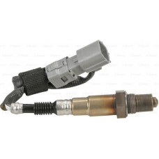 Sonda lambda TOYOTA AVENSIS II (_T25_), Touring, 04.2003 - 11.2008 BOSCH 0 258 986 716