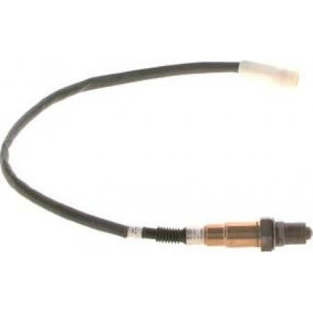 Lambdasonde Lambdasondenkabel Nummer 4 557mm passt. MERCEDES A W168 C CL203 C T-MODELL S203 C W203 C W204 CLK C209 E W211 VOLVO C30 (533), Schrägheck, 09.2006 - 12.2013 BOSCH 0 258 986 785