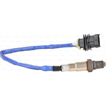 Sonda lambda CHEVROLET CRUZE (J300), Sedan, 05.2009 - BOSCH 0 258 986 737