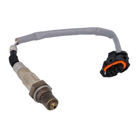 Lambdasonde Lambdasondenkabel Nummer 4 340mm passt. CADILLAC CTS CHEVROLET AVEO CRUZE TRAX OPEL ADAM ASTRA H ASTRA J AST OPEL ASTRA J Sports Tourer (P10), Tourismus, 10.2010 - 10.2015 BOSCH 0 258 986 729