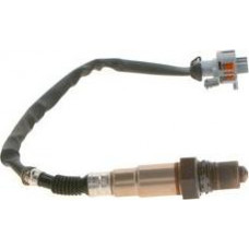Sonda lambda Filo sonda lambda numero 4 340mm adatto. OPEL AGILA ASTRA G ASTRA G CLASSIC ASTRA H ASTRA H GTC CORSA C CORSA OPEL ASTRA H (L70), Station Wagon Van, 02.2004 - 12.2013 BOSCH 0 258 986 779