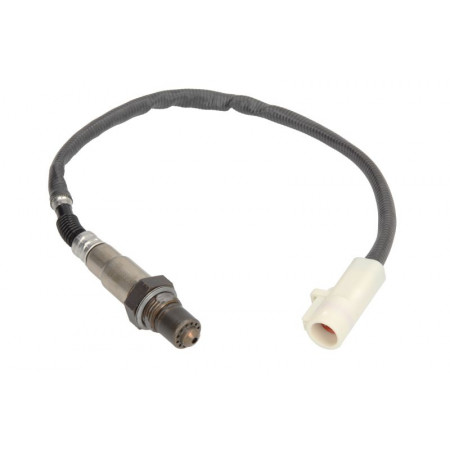 Sonda lambda El cable de la sonda lambda número 4 encaja. VOLVO C30 S40 II S60 II S80 II V50 V60 I ​​​​V70 III XC60 I FORD C-MAX C-MAX I FORD FOCUS II (DB3), Cabrio, 10.2006 - 09.2010 BOSCH 0 258 986 777